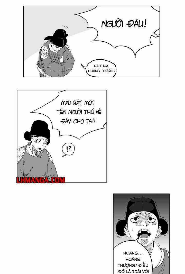 The Wizard - Chapter 1 - Trang 10