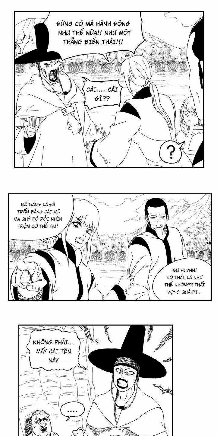 The Wizard - Chapter 10 - Trang 11