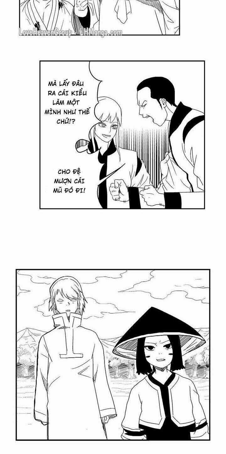 The Wizard - Chapter 10 - Trang 12