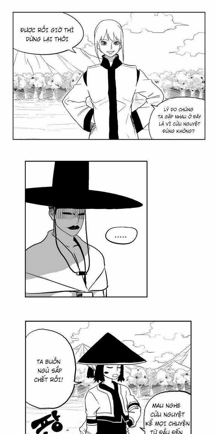 The Wizard - Chapter 10 - Trang 17