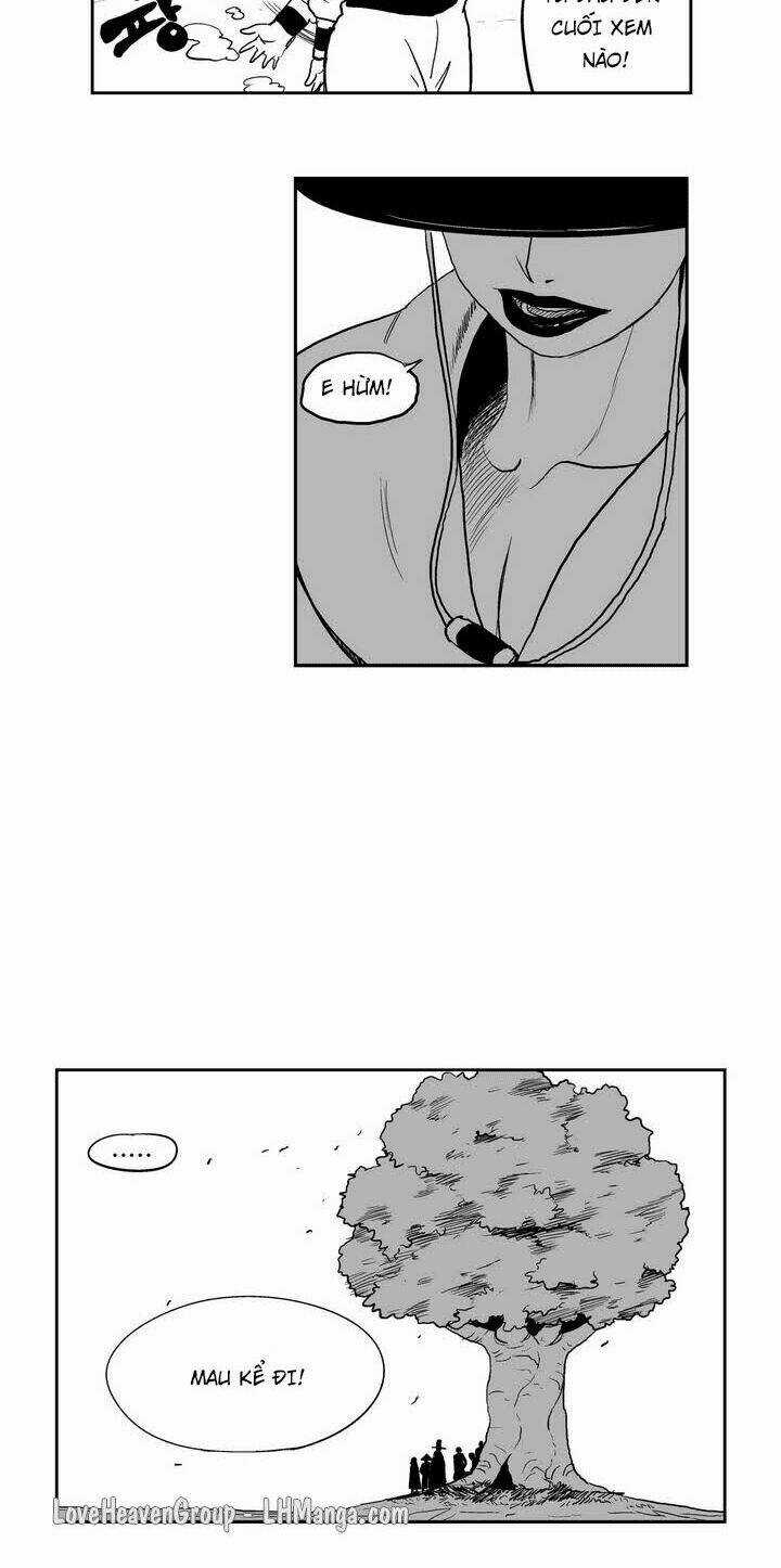 The Wizard - Chapter 10 - Trang 18