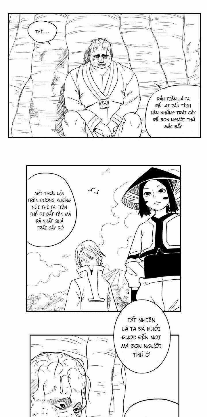 The Wizard - Chapter 10 - Trang 19