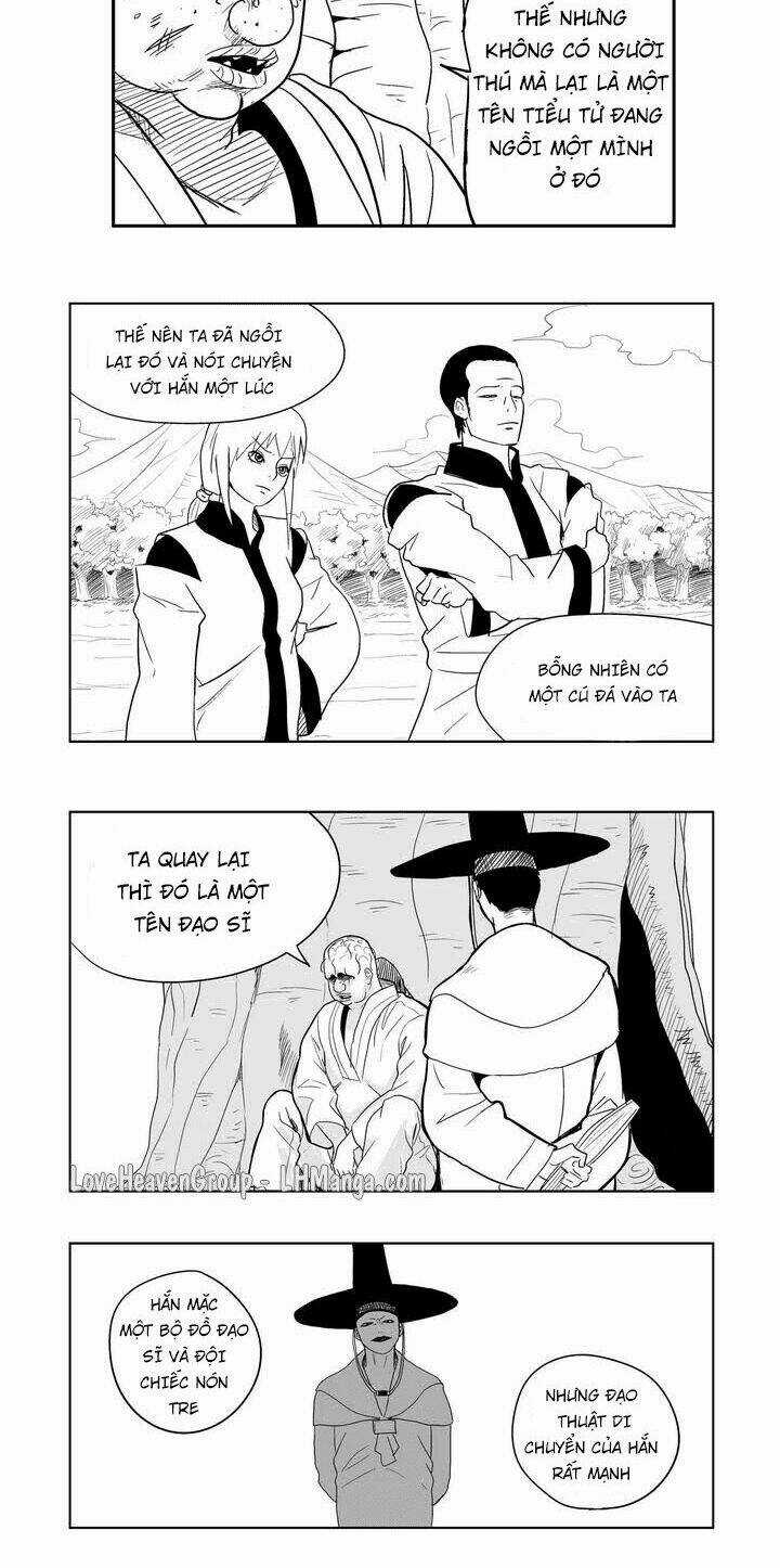 The Wizard - Chapter 10 - Trang 20