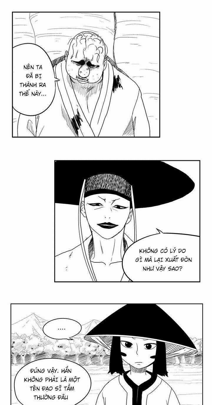 The Wizard - Chapter 10 - Trang 21