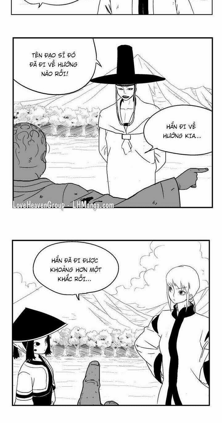 The Wizard - Chapter 10 - Trang 22