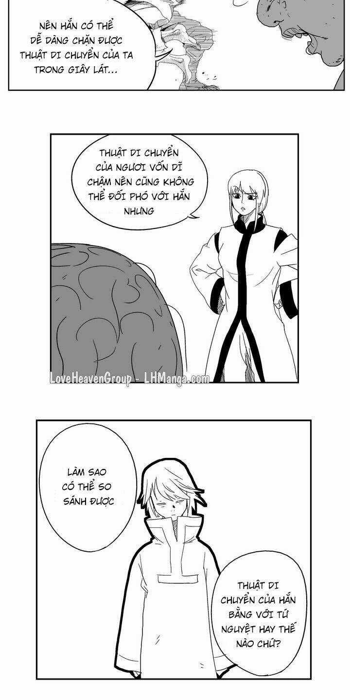 The Wizard - Chapter 10 - Trang 24