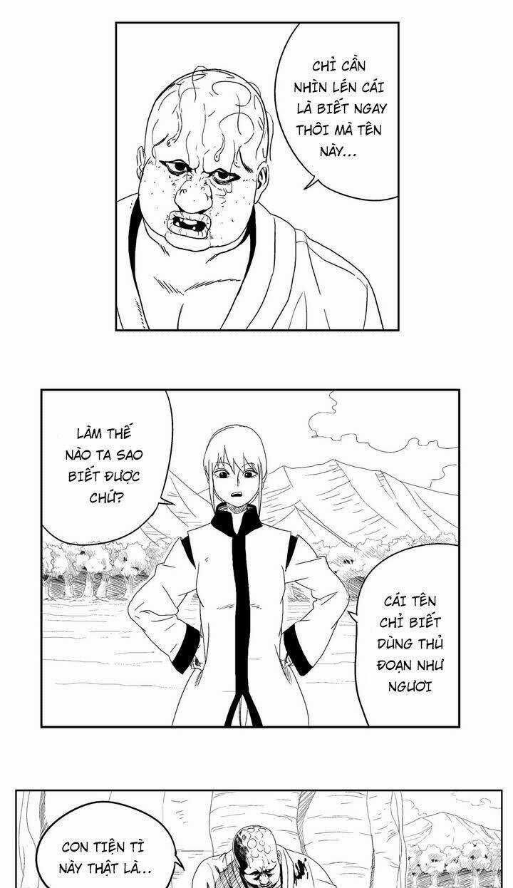 The Wizard - Chapter 10 - Trang 25