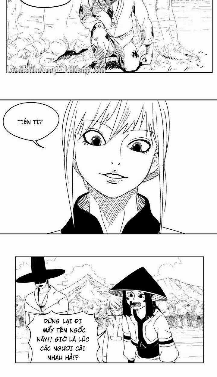 The Wizard - Chapter 10 - Trang 26