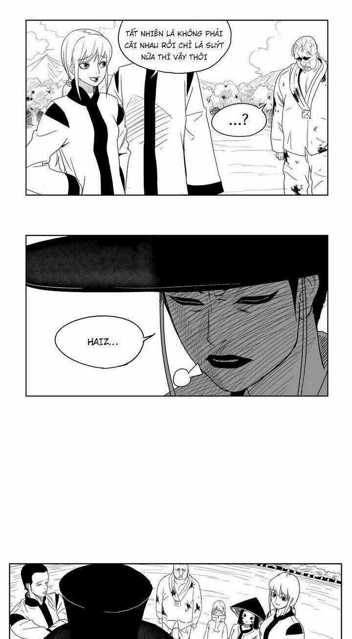 The Wizard - Chapter 10 - Trang 27