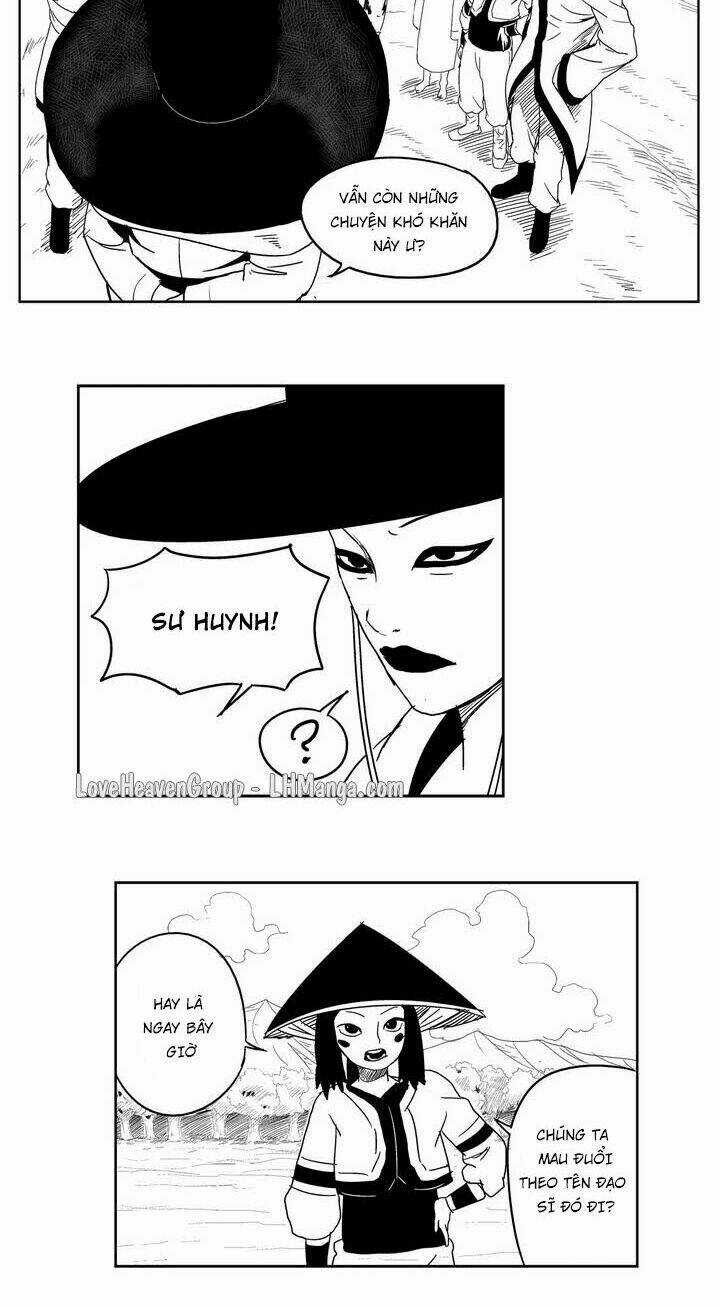 The Wizard - Chapter 10 - Trang 28