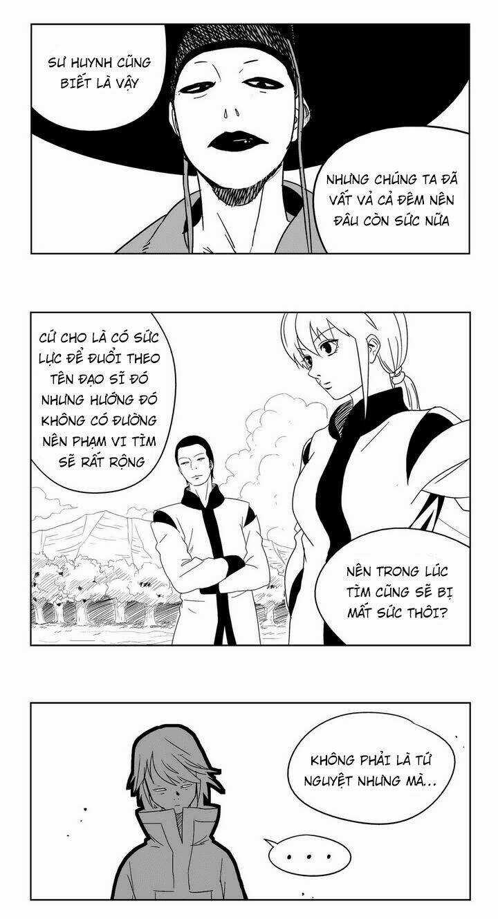 The Wizard - Chapter 10 - Trang 29