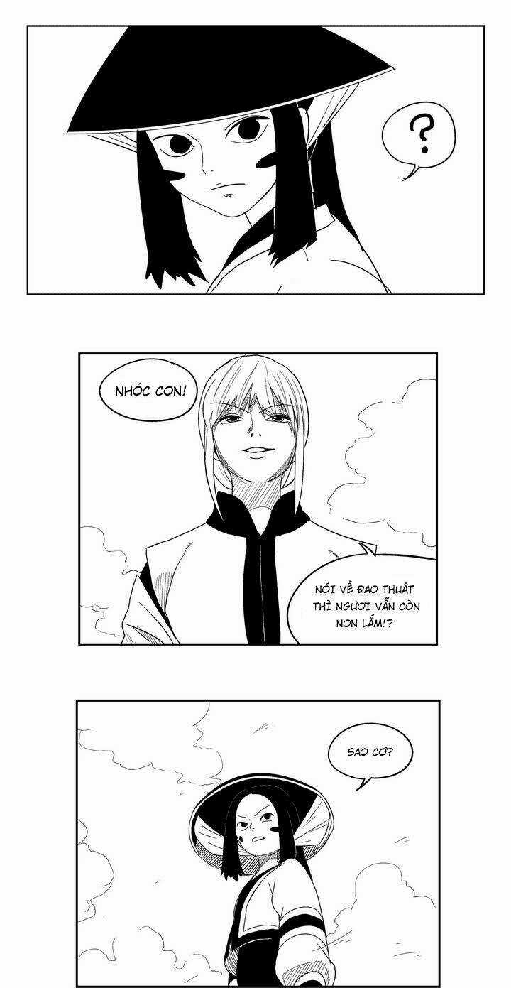 The Wizard - Chapter 10 - Trang 31