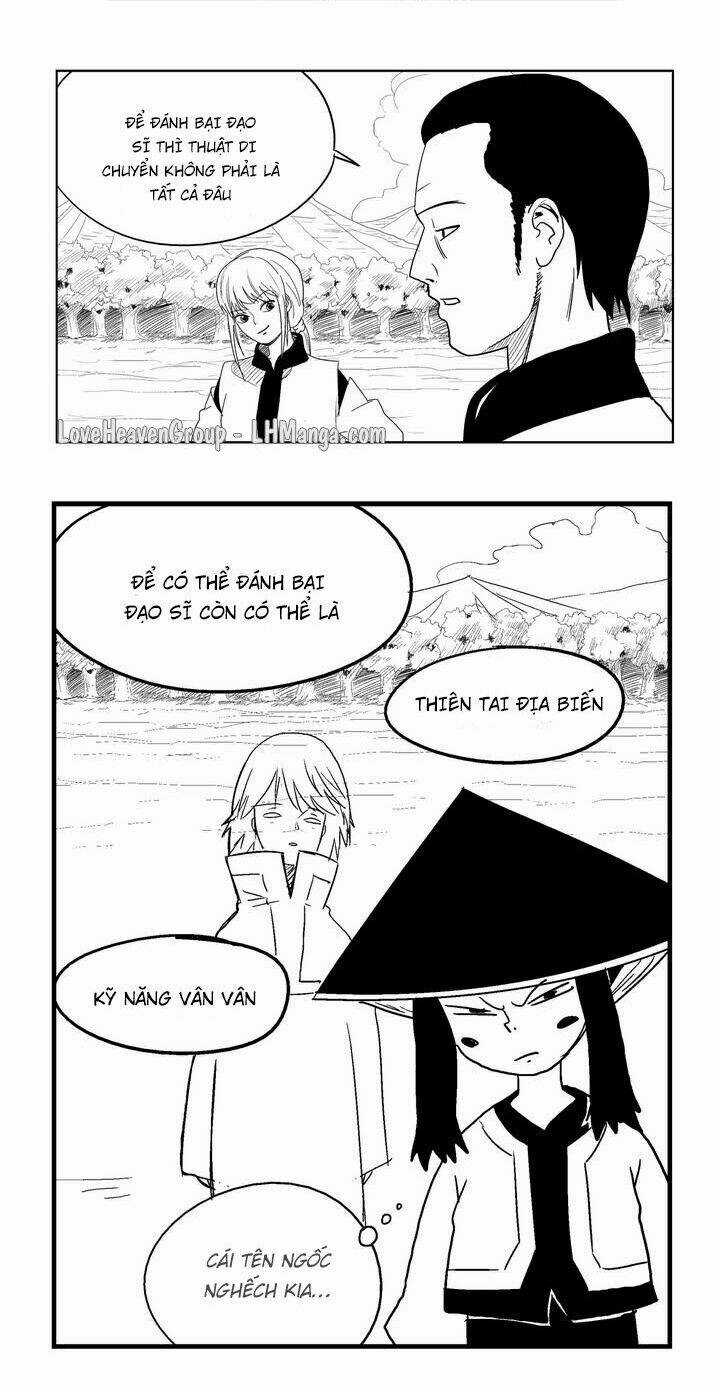 The Wizard - Chapter 10 - Trang 32