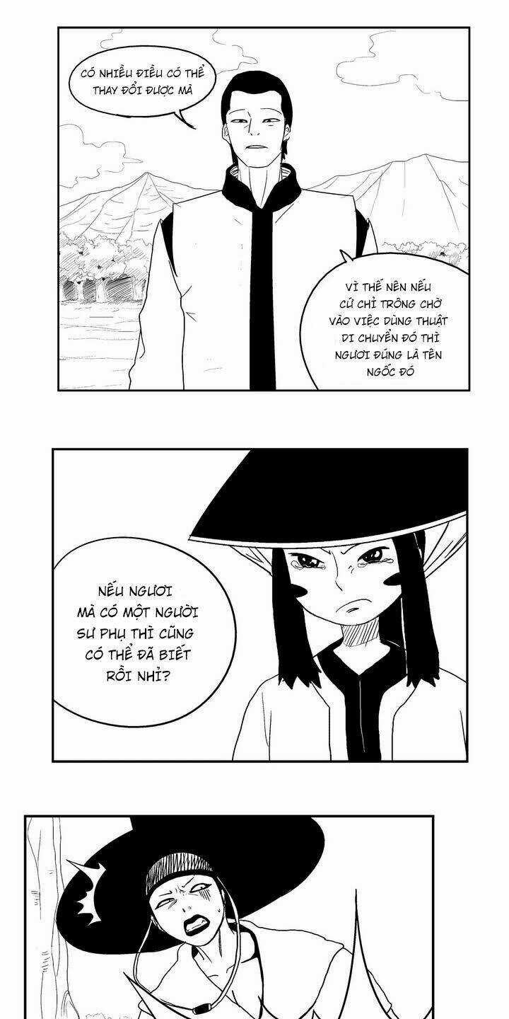 The Wizard - Chapter 10 - Trang 33