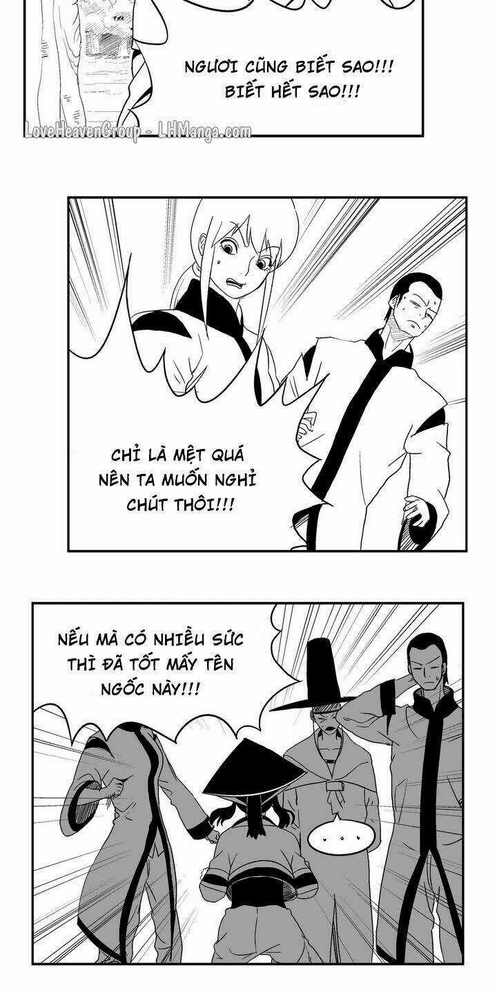 The Wizard - Chapter 10 - Trang 34