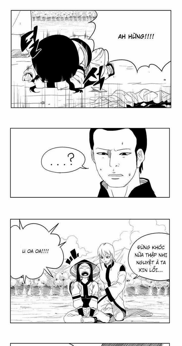 The Wizard - Chapter 10 - Trang 35