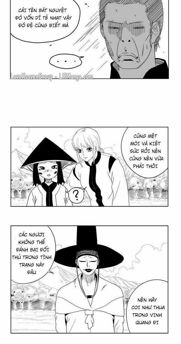 The Wizard - Chapter 10 - Trang 36
