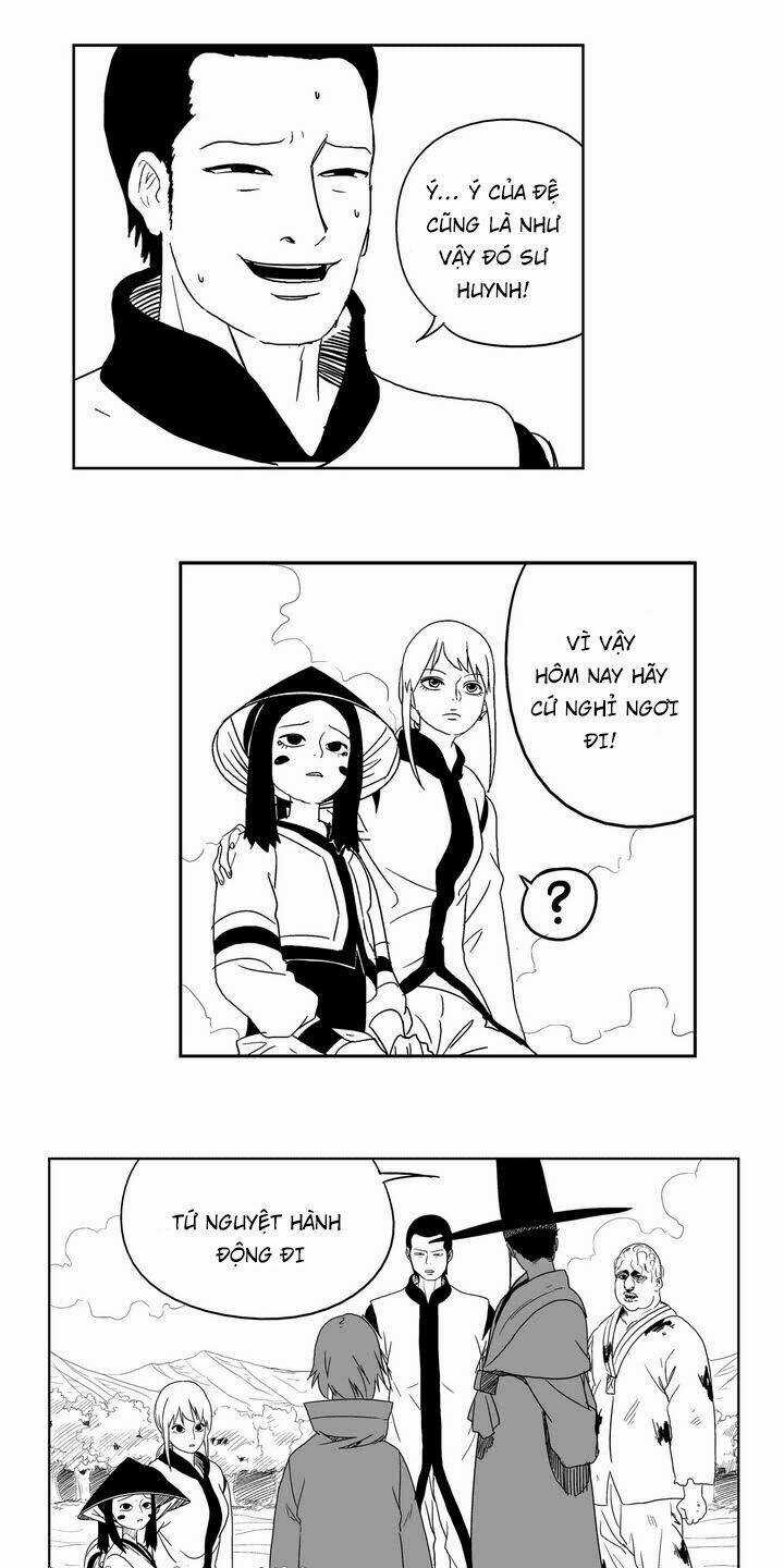 The Wizard - Chapter 10 - Trang 37