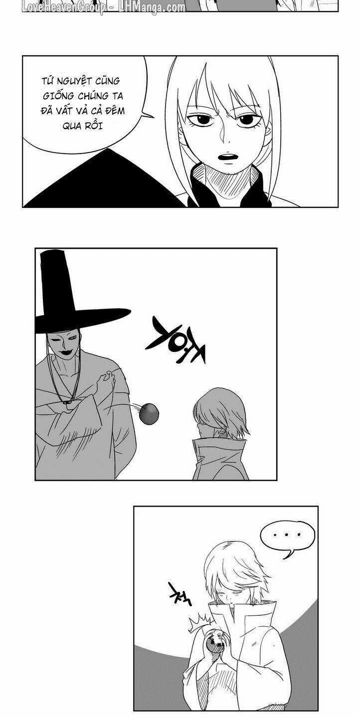 The Wizard - Chapter 10 - Trang 38