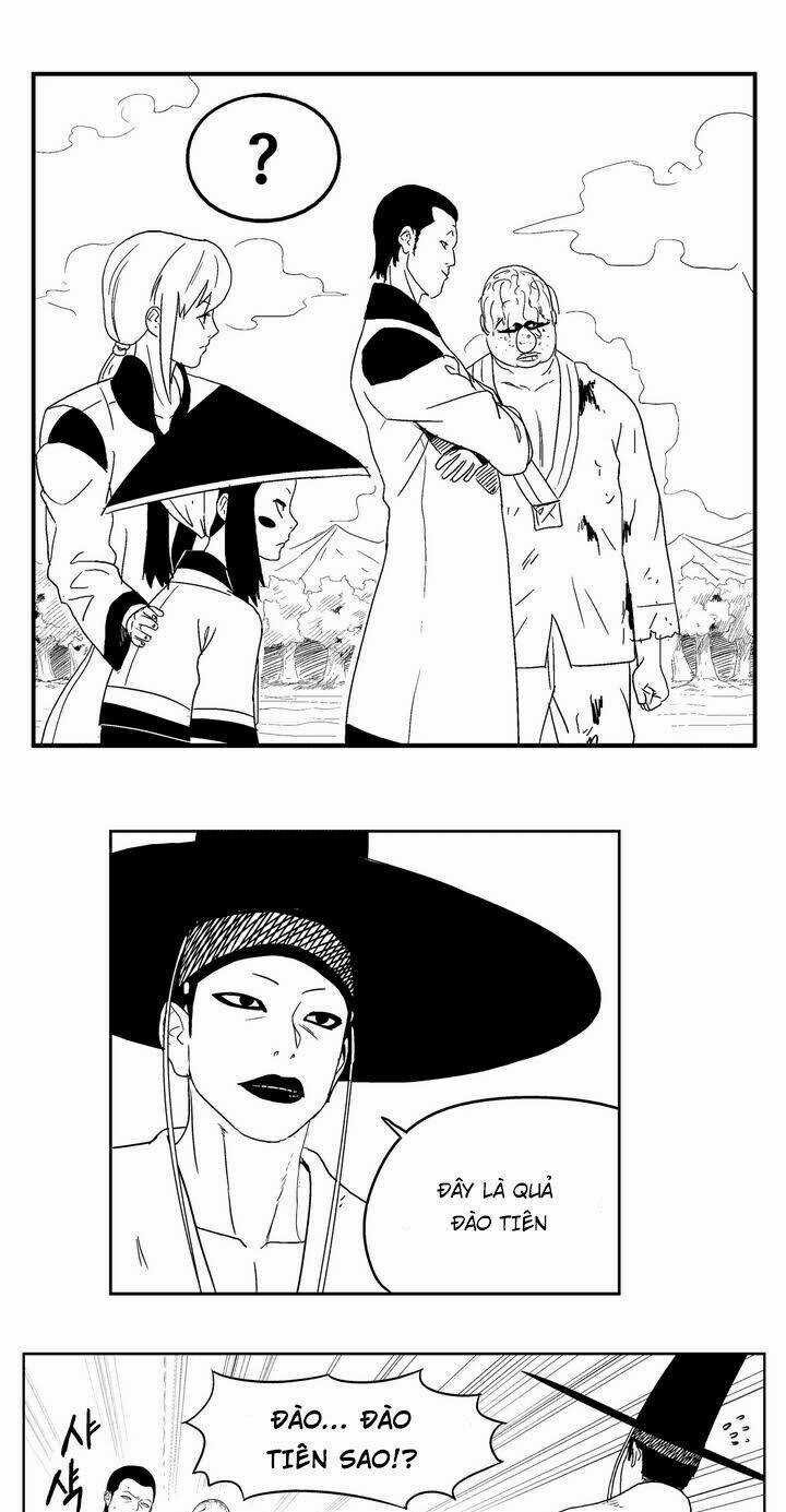 The Wizard - Chapter 10 - Trang 39