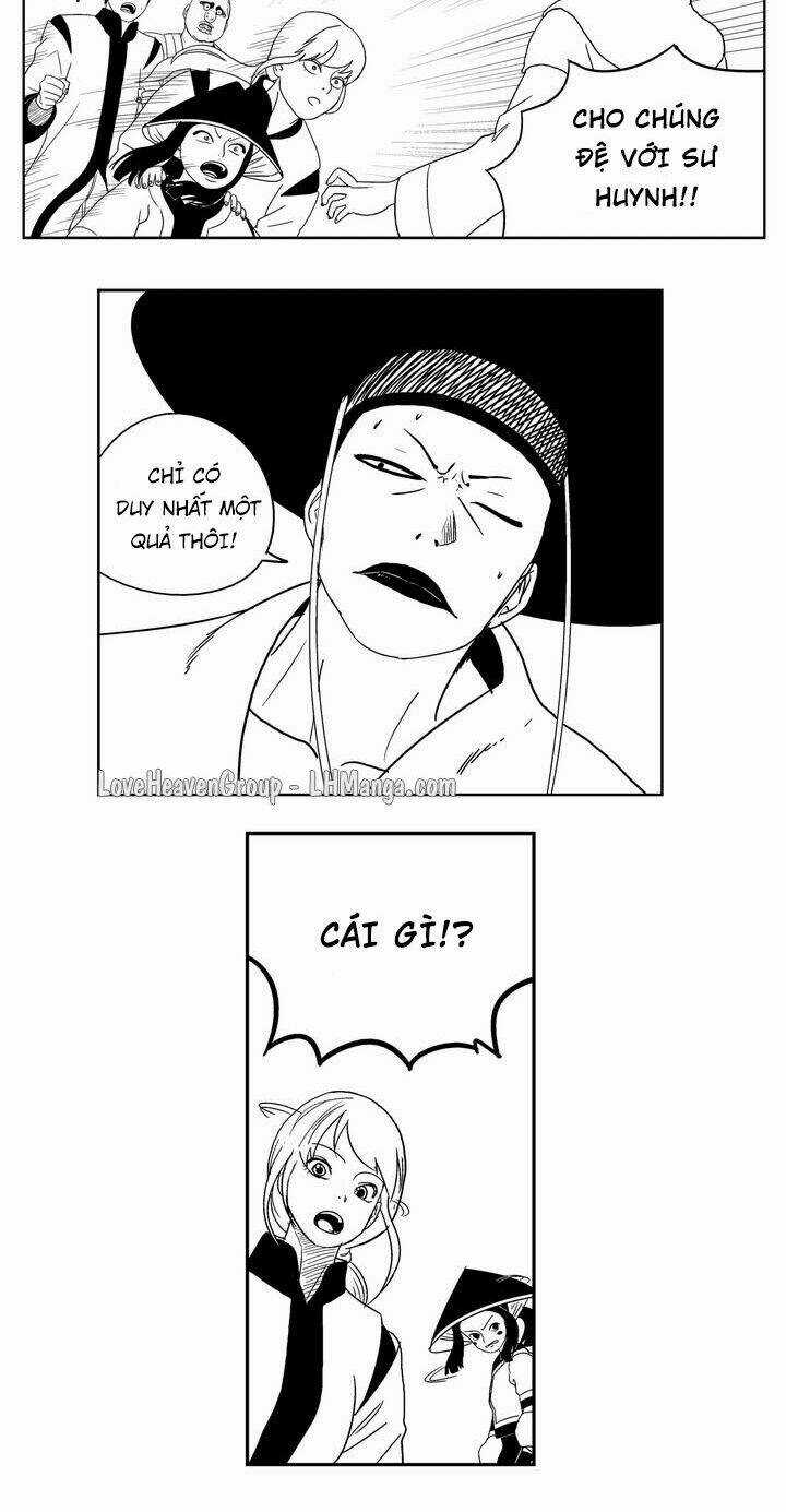 The Wizard - Chapter 10 - Trang 40