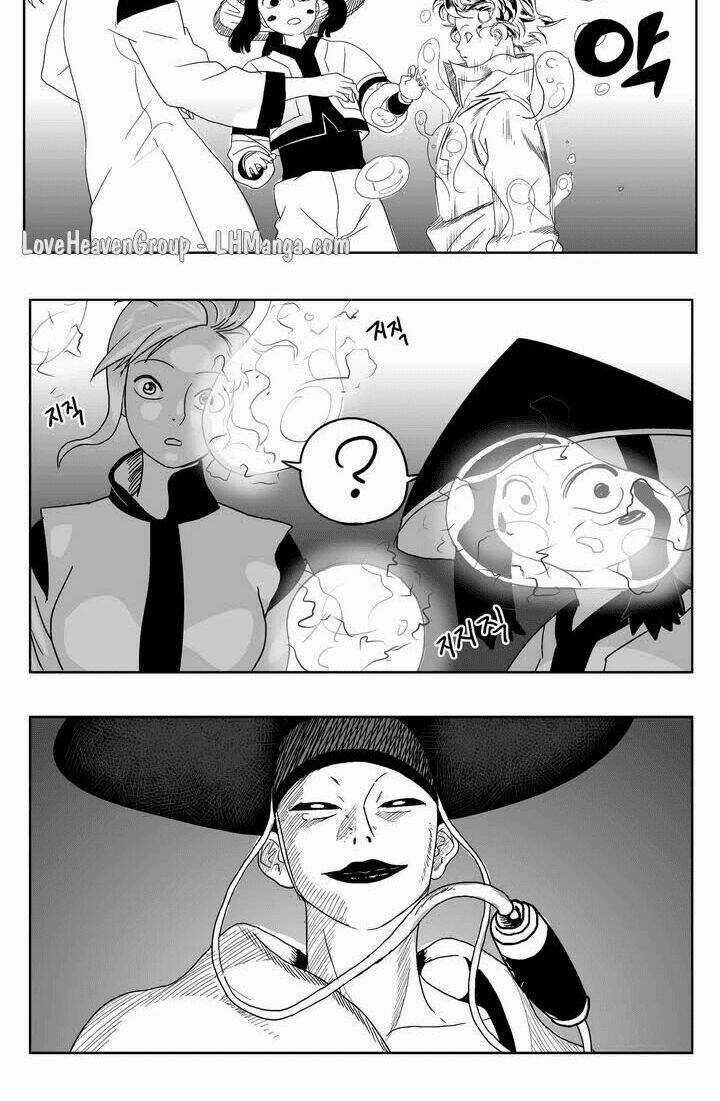 The Wizard - Chapter 10 - Trang 42