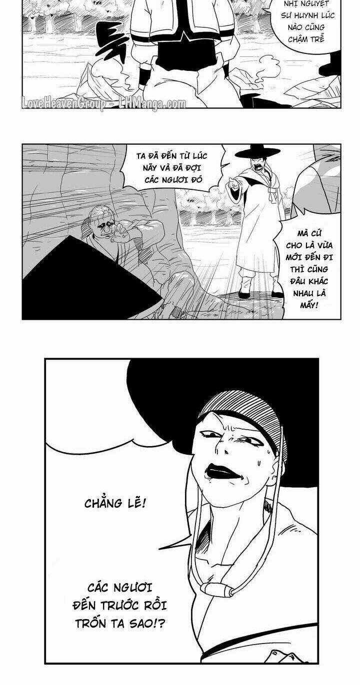 The Wizard - Chapter 10 - Trang 10