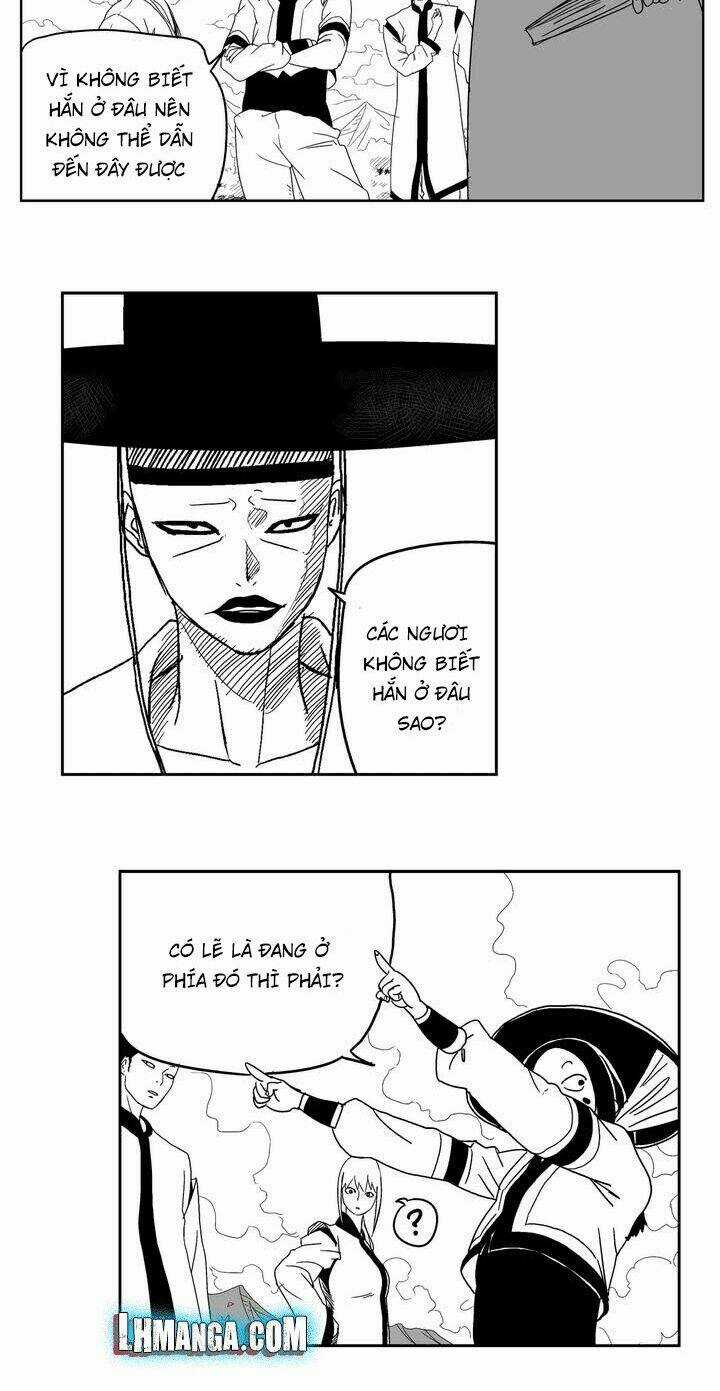 The Wizard - Chapter 11 - Trang 11