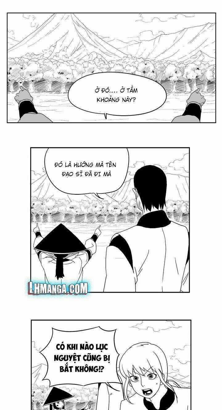 The Wizard - Chapter 11 - Trang 12