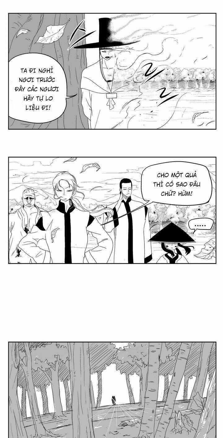 The Wizard - Chapter 11 - Trang 14