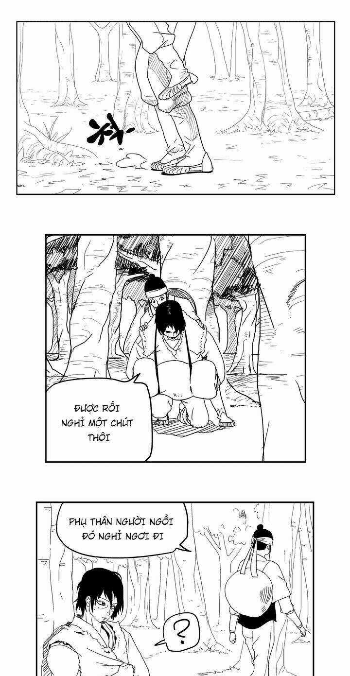 The Wizard - Chapter 11 - Trang 16