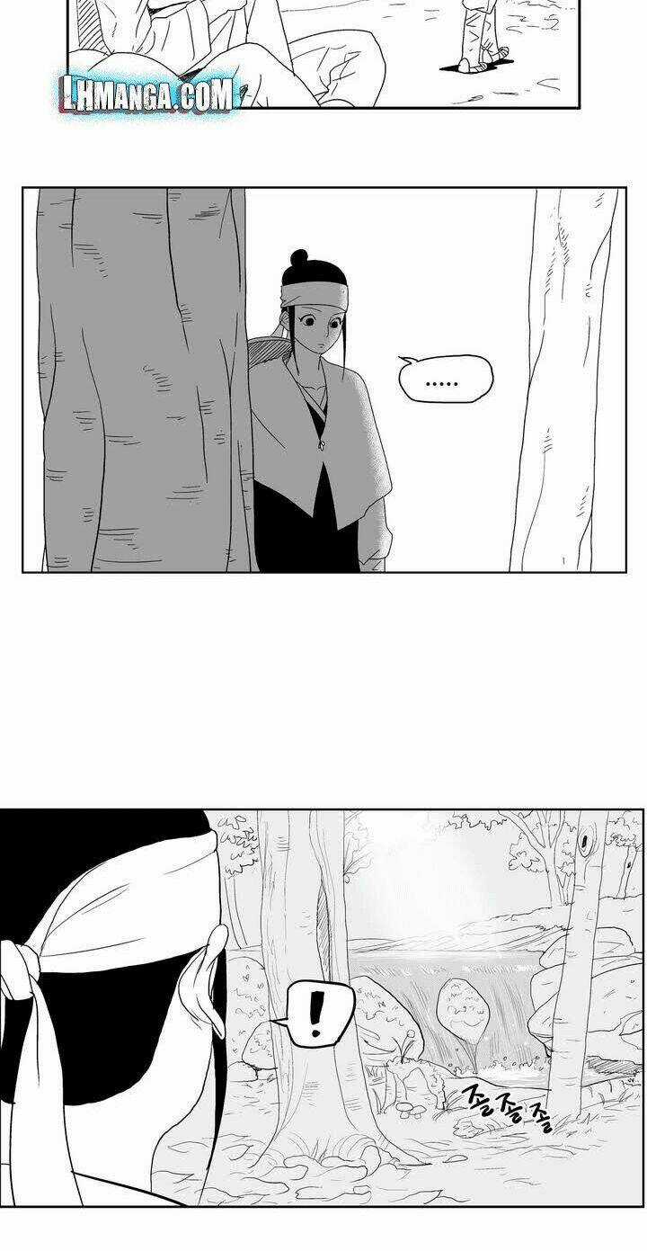 The Wizard - Chapter 11 - Trang 17