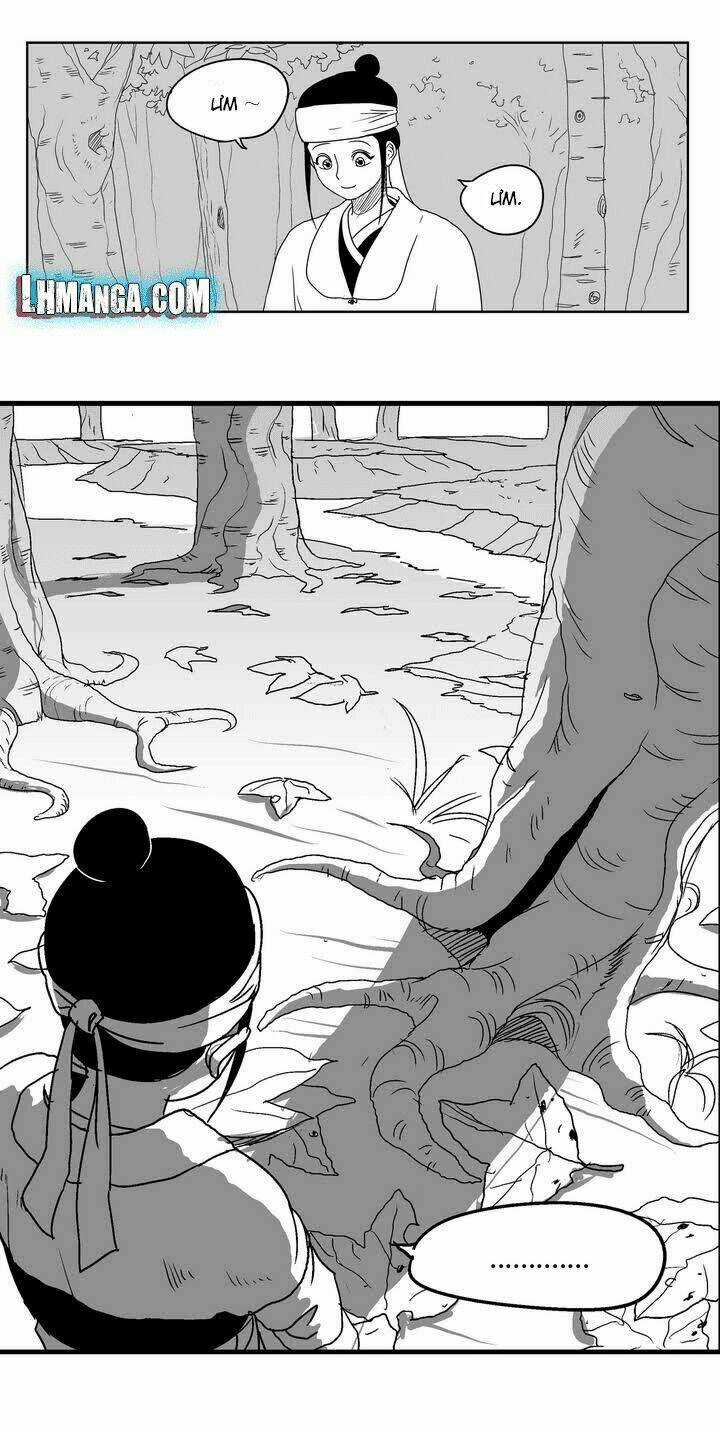 The Wizard - Chapter 11 - Trang 18