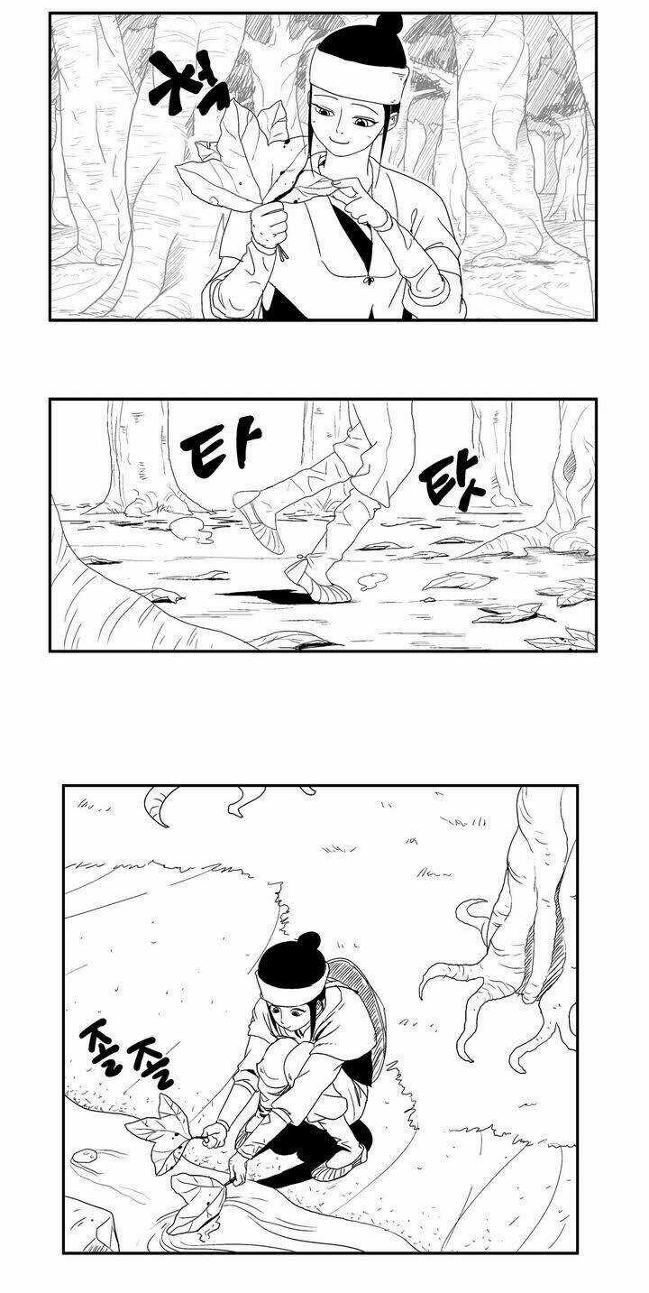 The Wizard - Chapter 11 - Trang 19