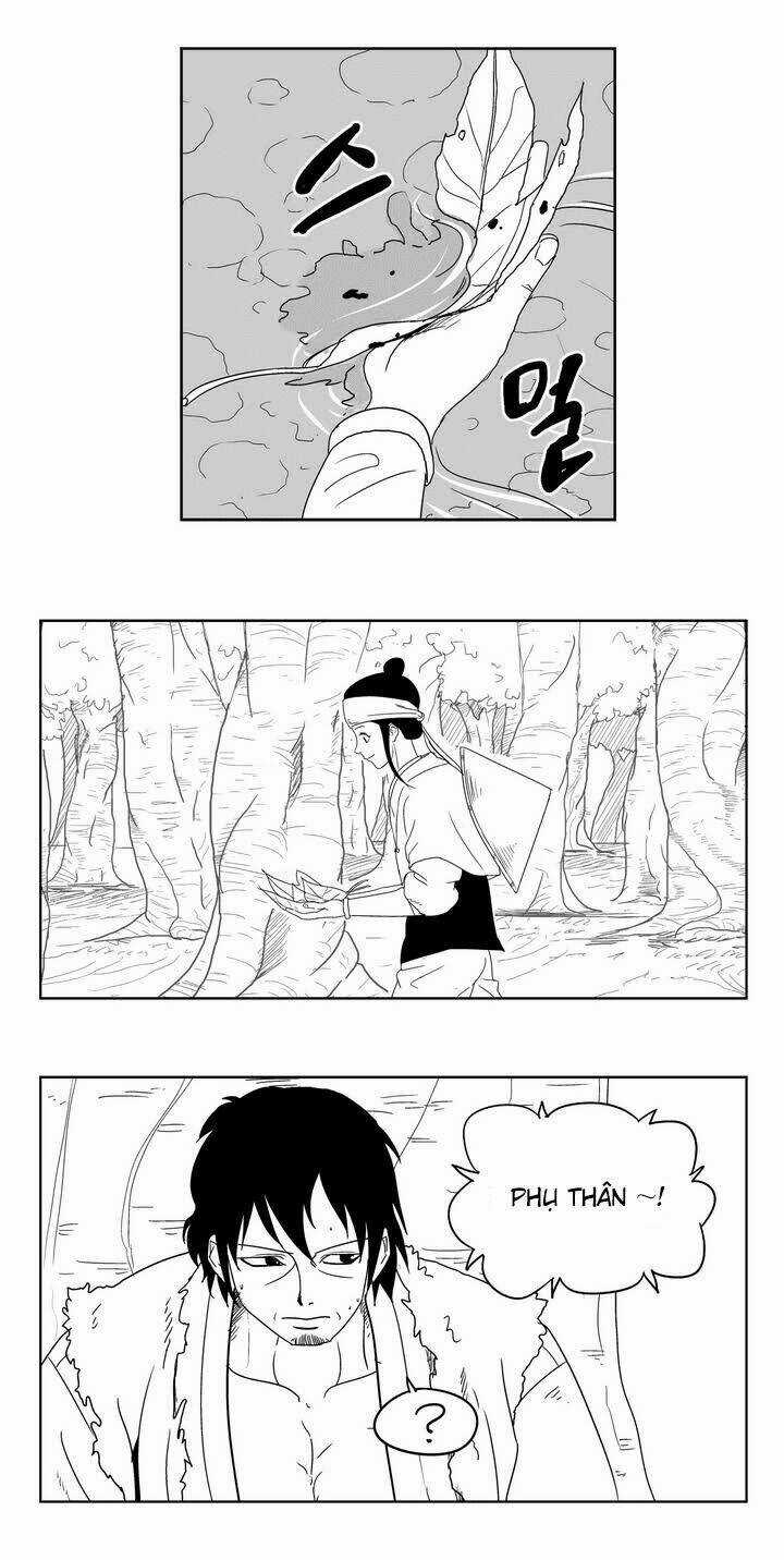 The Wizard - Chapter 11 - Trang 20