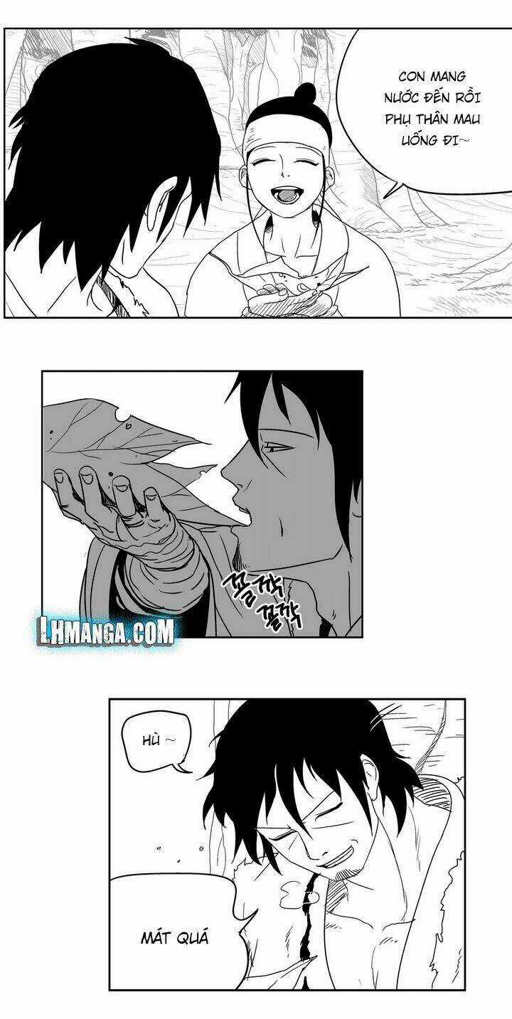 The Wizard - Chapter 11 - Trang 21