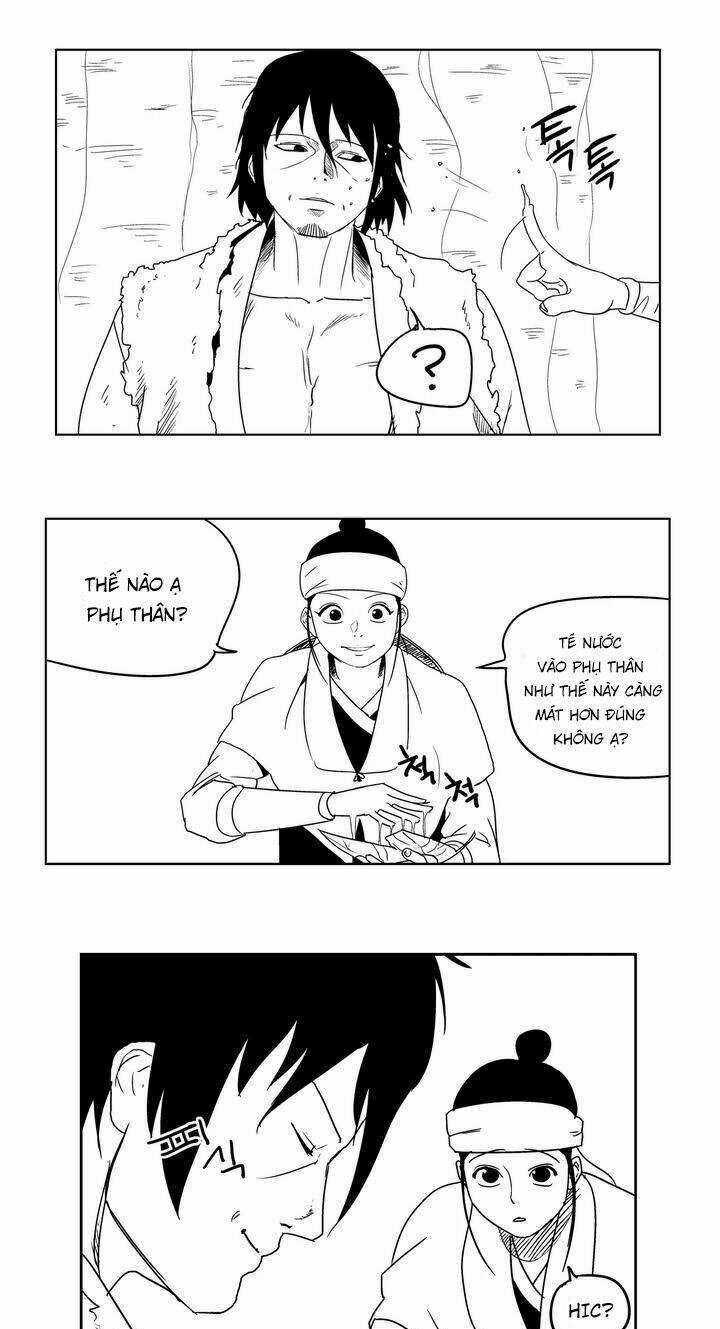 The Wizard - Chapter 11 - Trang 22