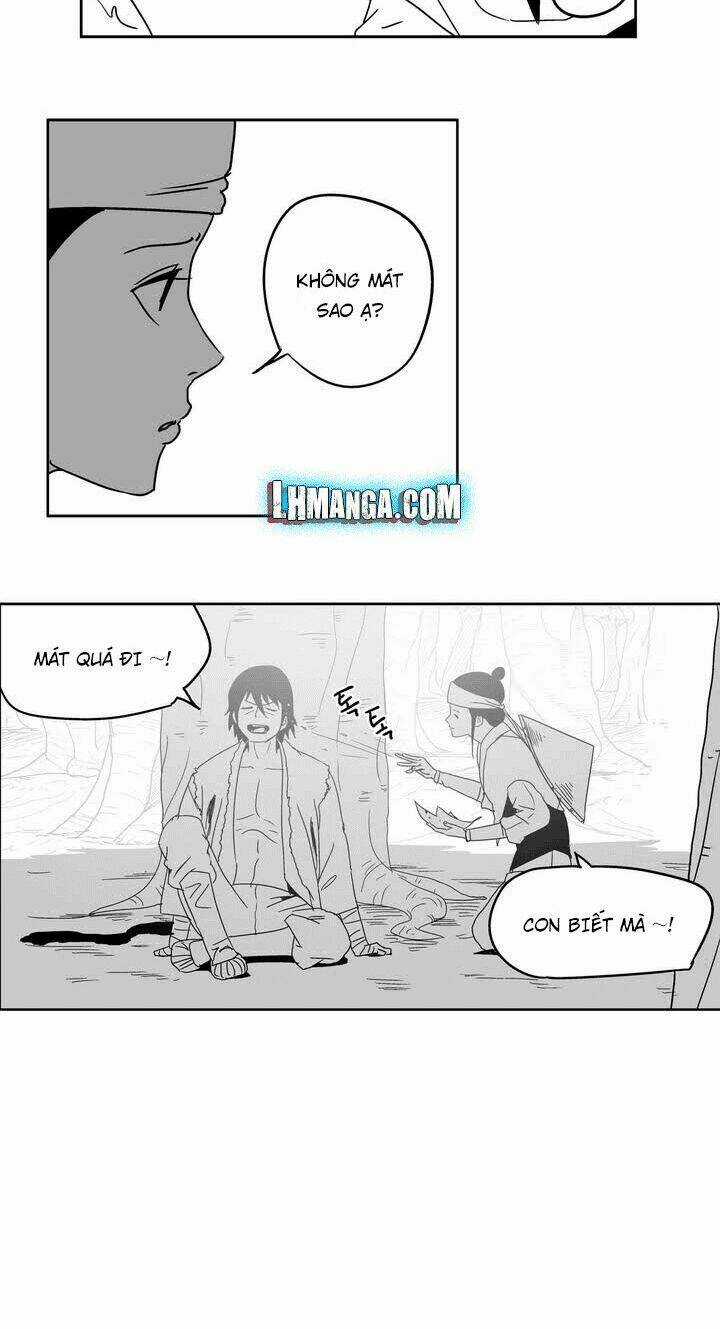 The Wizard - Chapter 11 - Trang 23