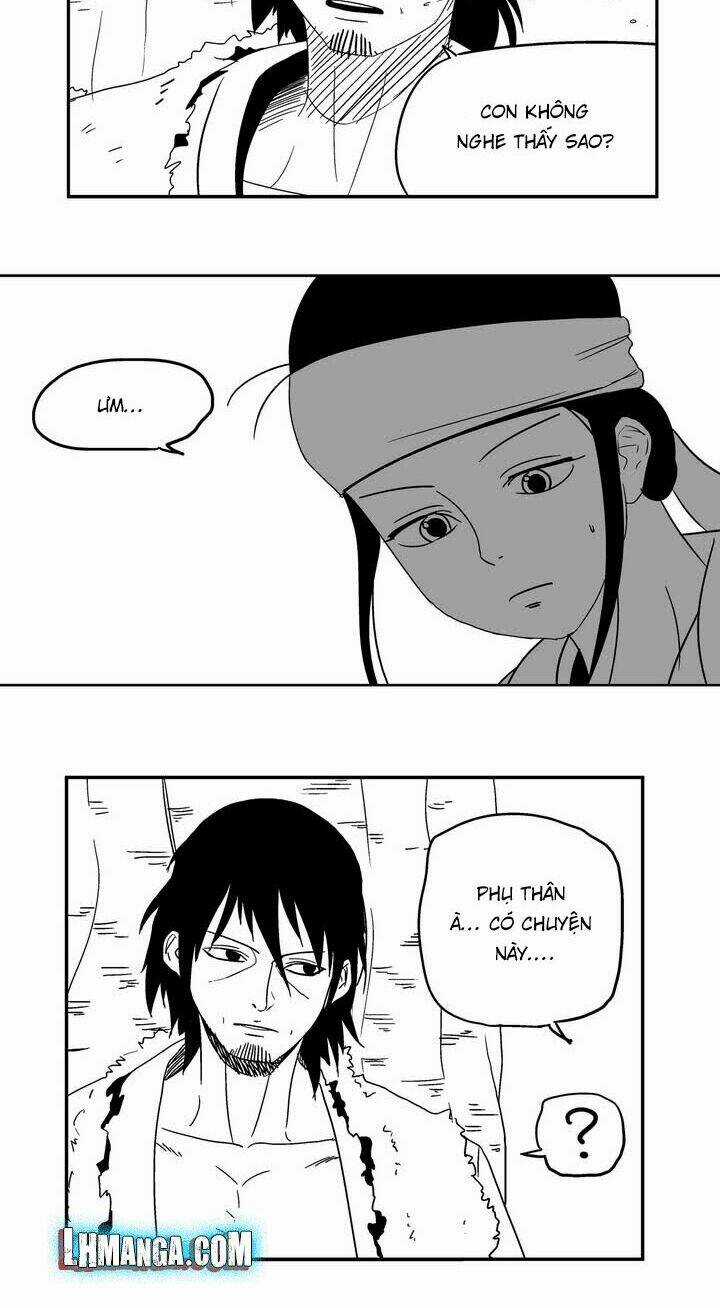 The Wizard - Chapter 11 - Trang 25