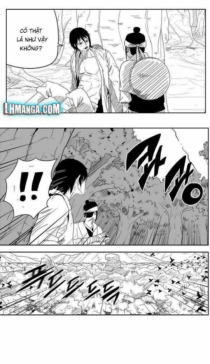 The Wizard - Chapter 11 - Trang 27