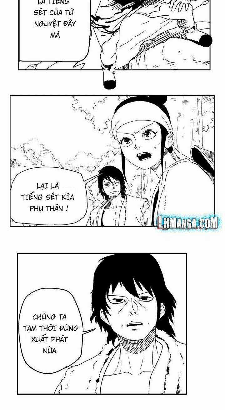 The Wizard - Chapter 11 - Trang 29