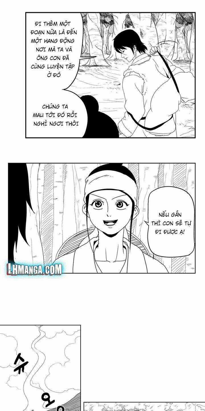 The Wizard - Chapter 11 - Trang 30