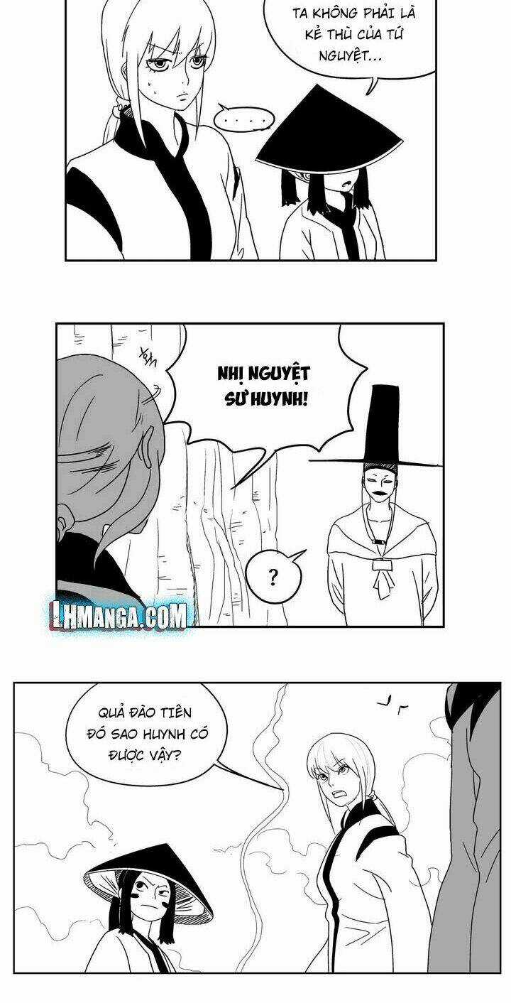 The Wizard - Chapter 11 - Trang 7