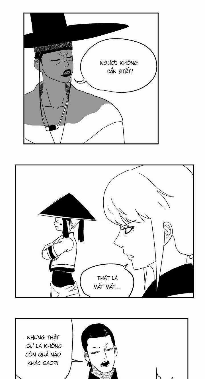 The Wizard - Chapter 11 - Trang 8