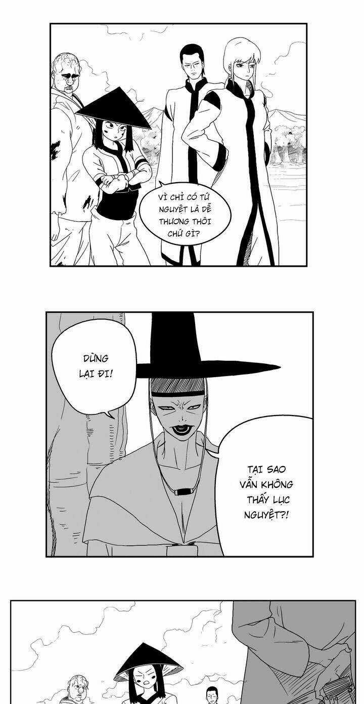 The Wizard - Chapter 11 - Trang 10