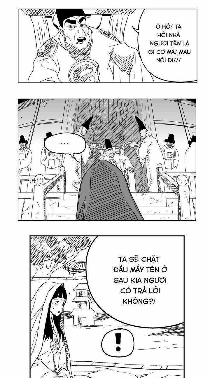 The Wizard - Chapter 2 - Trang 12