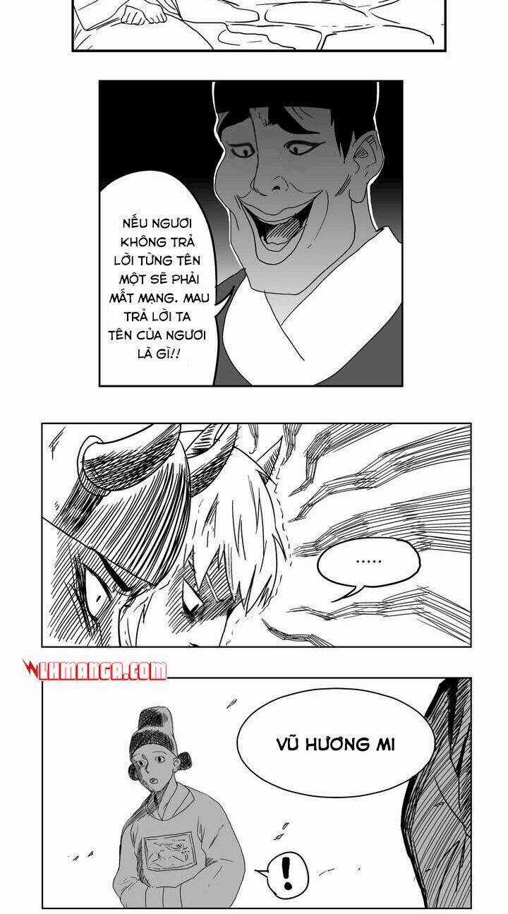 The Wizard - Chapter 2 - Trang 13