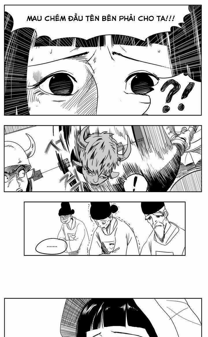 The Wizard - Chapter 2 - Trang 16