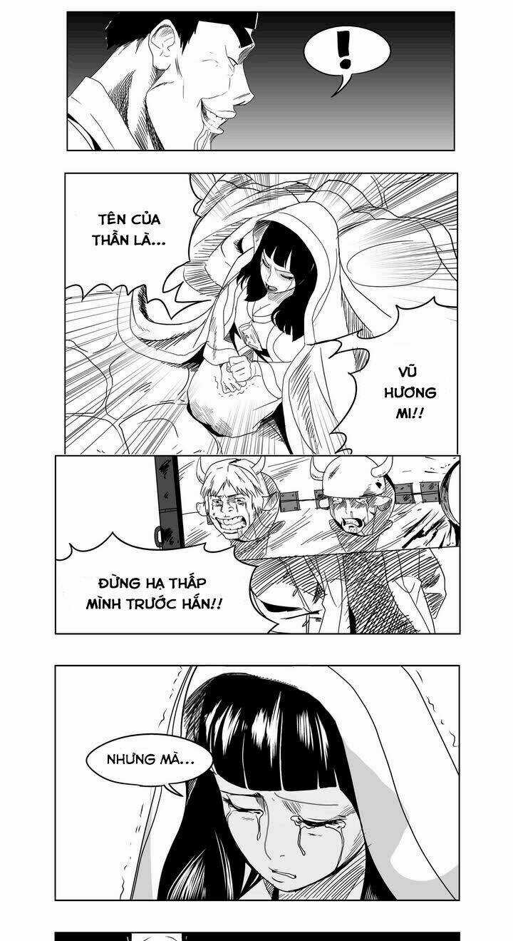 The Wizard - Chapter 2 - Trang 18