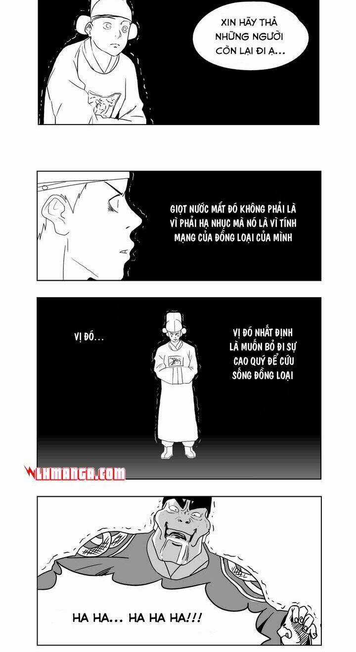 The Wizard - Chapter 2 - Trang 19